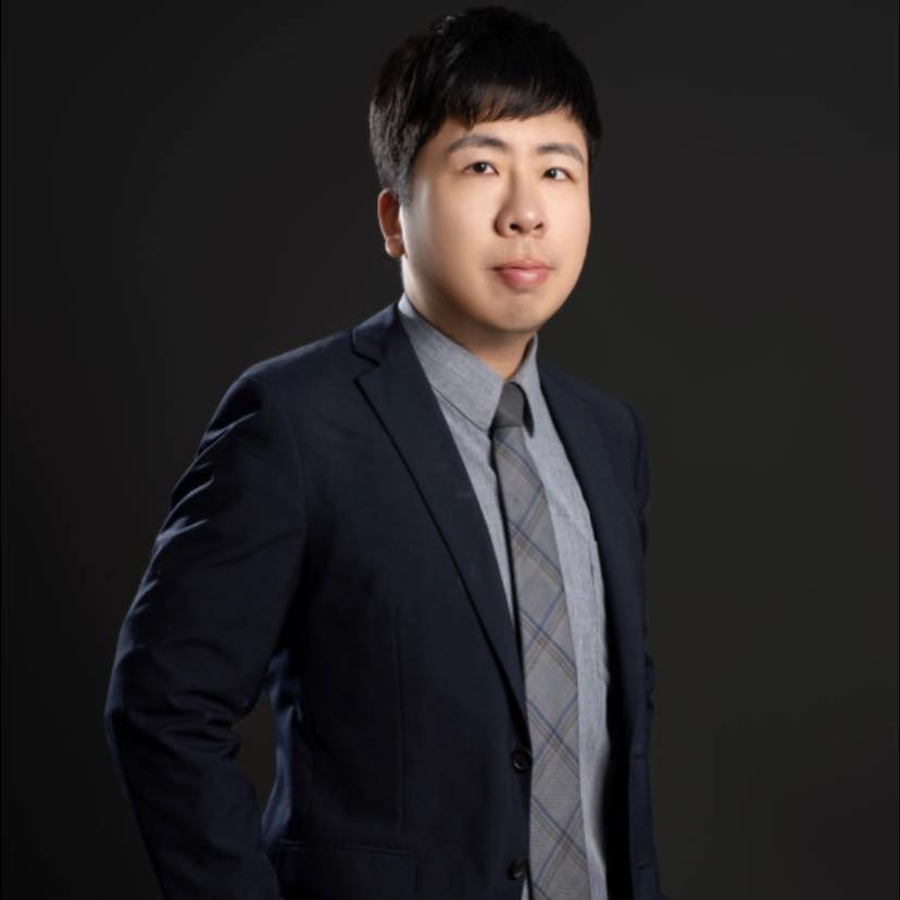 蔡韋白律師形象照